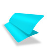 Spectrum, Blue Chill - Venetian Blind